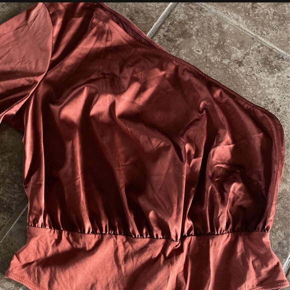 Shein sxy 1XL bodysuit. - Picture 2 of 4